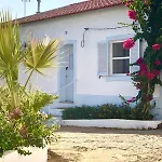 Toca Manas Apartment Olhos de Agua (Albufeira)
