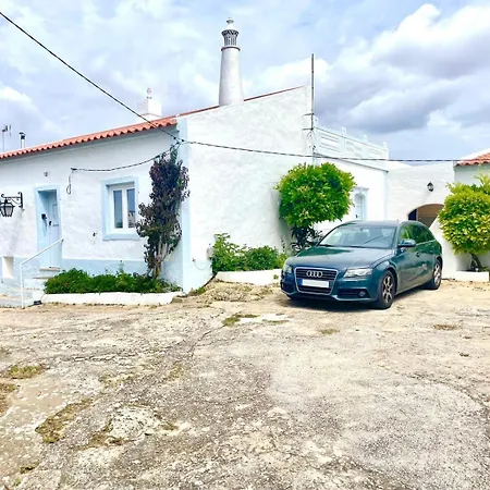 Toca Manas Olhos de Agua (Albufeira)