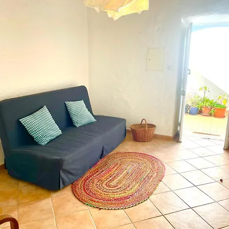 Lägenhet Toca Manas Olhos de Agua (Albufeira)