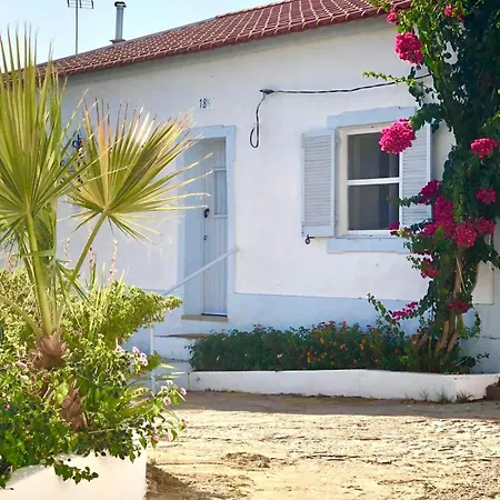 Toca Manas Lejlighed Olhos de Agua (Albufeira)