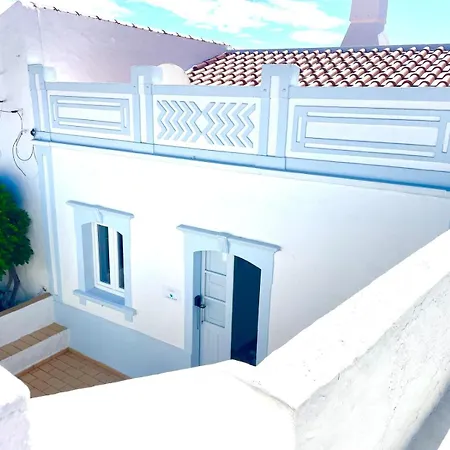 Toca Manas * Olhos de Agua (Albufeira)