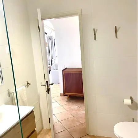 Toca Manas Lejlighed Olhos de Agua (Albufeira)