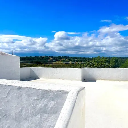 Lejlighed Toca Manas Olhos de Agua (Albufeira)