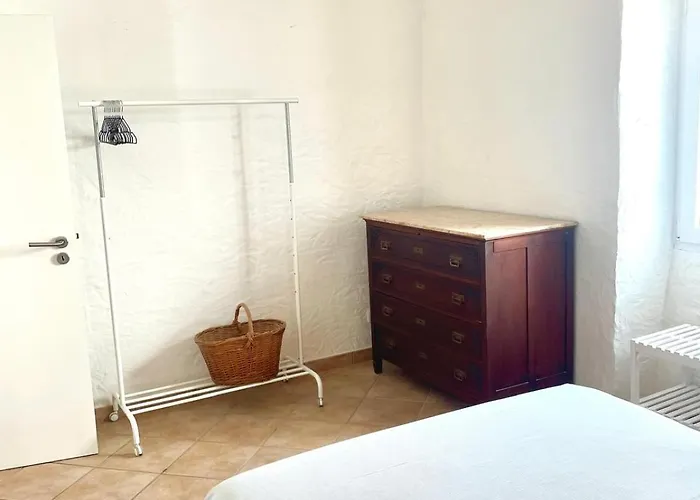 Toca Manas Apartman *