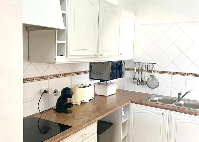 Toca Manas Apartman *