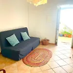 Apartmán Toca Manas Olhos de Agua (Albufeira)