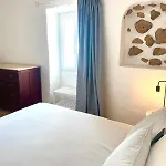 Toca Manas Apartmán