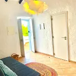 Toca Manas Apartmán *