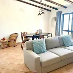 Apartmán Toca Manas *