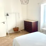 Toca Manas Apartmán *