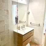 Toca Manas Apartmán Olhos de Agua (Albufeira)