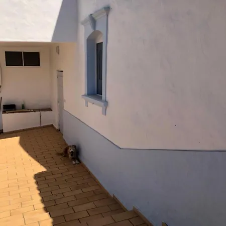 Toca Manas Apartment Olhos de Agua (Albufeira)