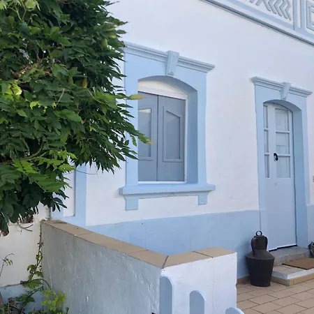 Lejlighed Toca Manas Olhos de Agua (Albufeira)