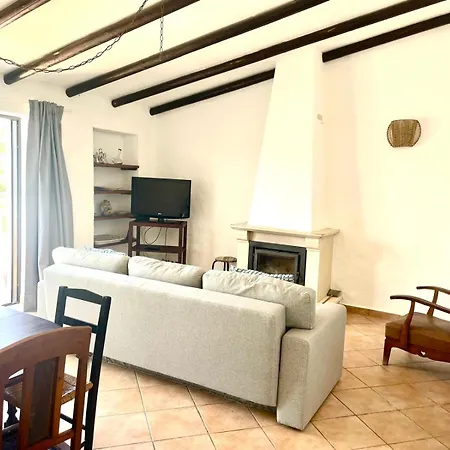 Toca Manas Appartement Olhos de Agua (Albufeira)