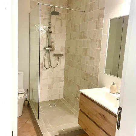 Toca Manas Appartement