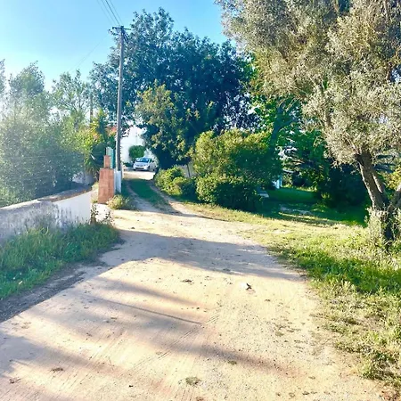 Appartement Toca Manas