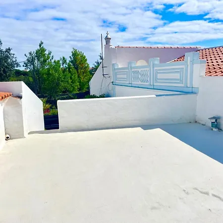 Toca Manas Apartamento Olhos de Agua (Albufeira)