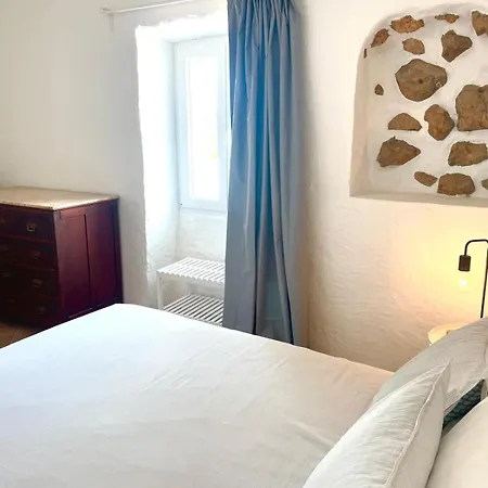 Toca Manas Appartement