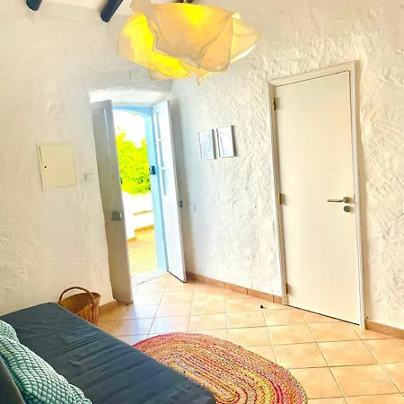 Toca Manas Apartamento *