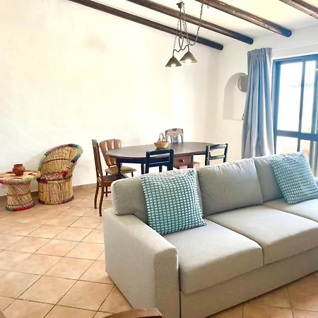 Appartement Toca Manas *