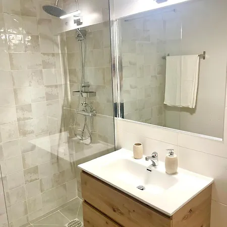 Apartamento Toca Manas Olhos de Agua (Albufeira)