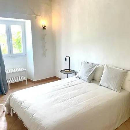 Apartamento Toca Manas