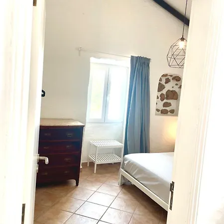 Toca Manas Appartement *