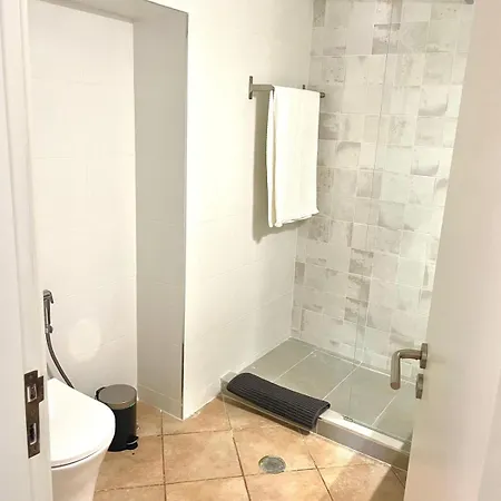 Appartement Toca Manas *