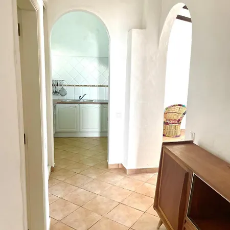 Toca Manas Appartement