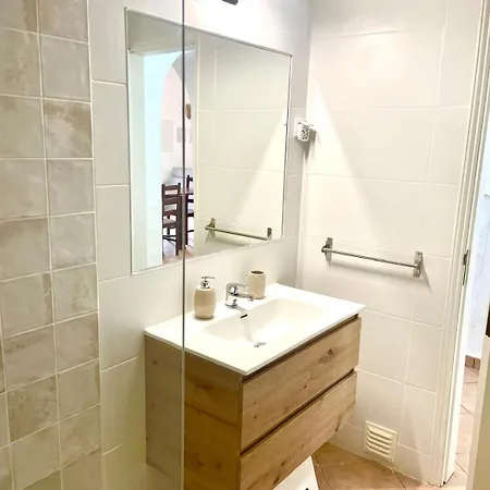 Toca Manas Appartement Olhos de Agua (Albufeira)