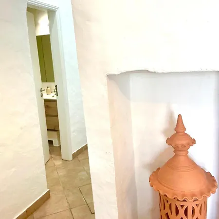 아파트 Toca Manas 올류스 데 아구아