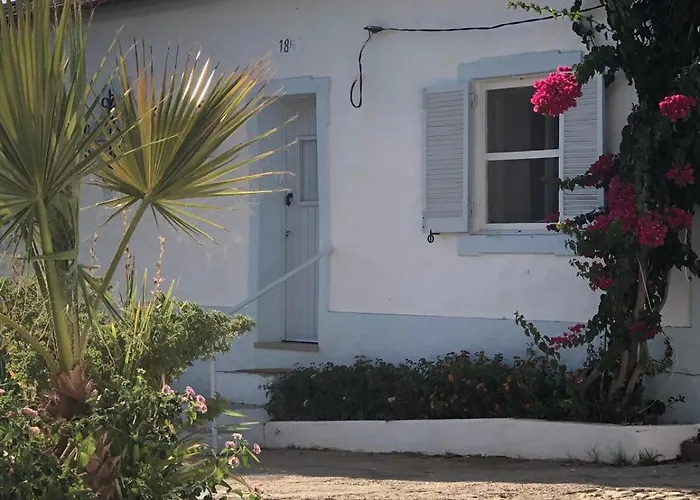 Διαμέρισμα Toca Manas *