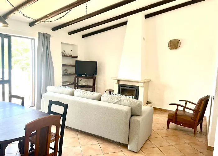 Toca Manas Apartament Olhos de Agua (Albufeira)