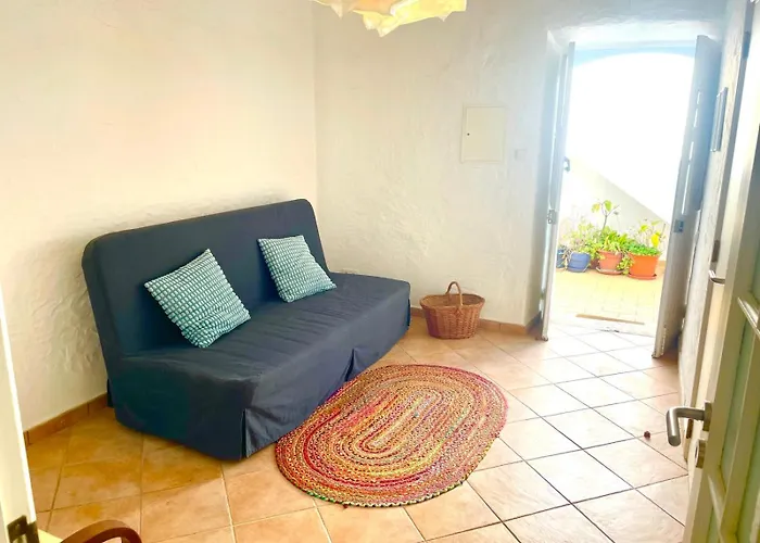 Apartament Toca Manas Olhos de Agua (Albufeira)