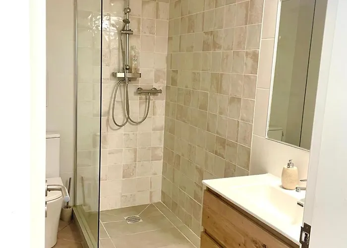 Toca Manas Διαμέρισμα