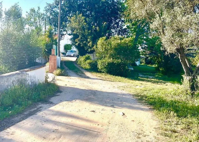 Διαμέρισμα Toca Manas