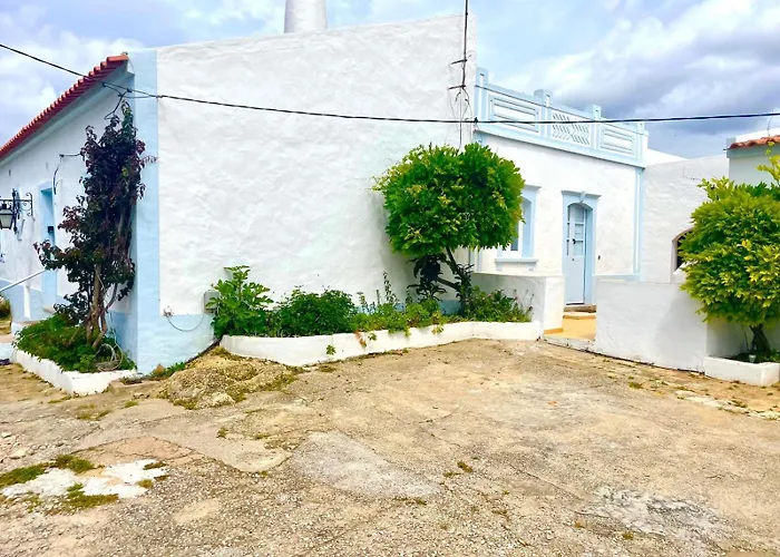 Διαμέρισμα Toca Manas *