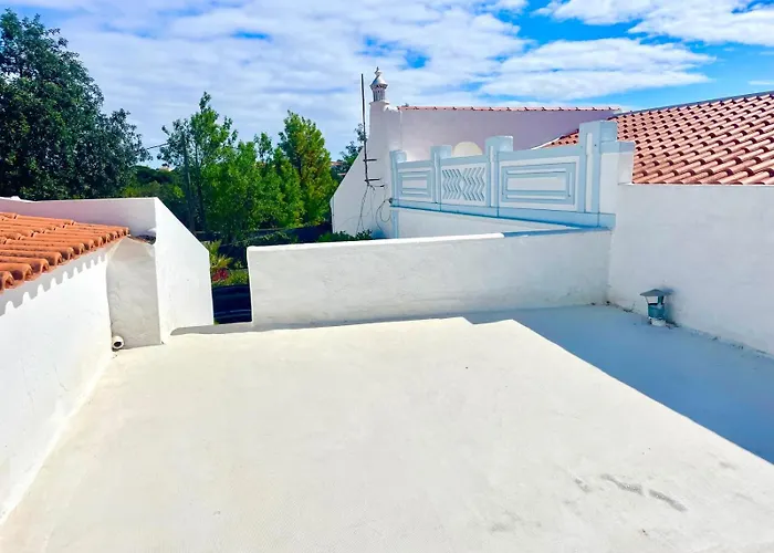 Toca Manas Διαμέρισμα Olhos de Αgua