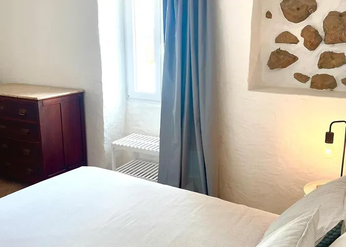 Toca Manas Διαμέρισμα