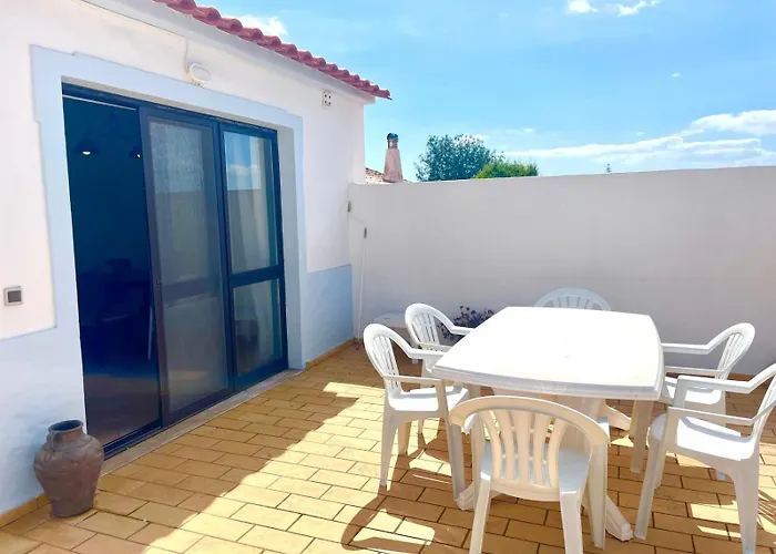 Διαμέρισμα Toca Manas