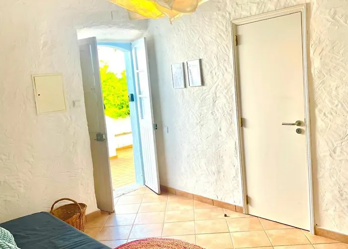 Toca Manas Apartament *