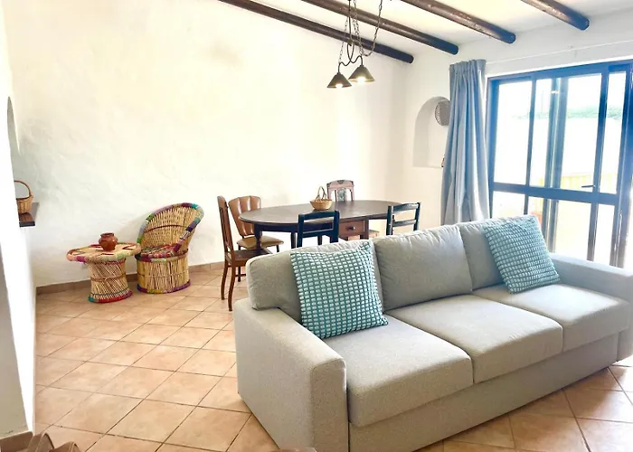 Διαμέρισμα Toca Manas *