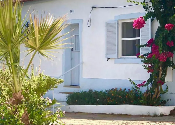 Toca Manas Διαμέρισμα Olhos de Αgua