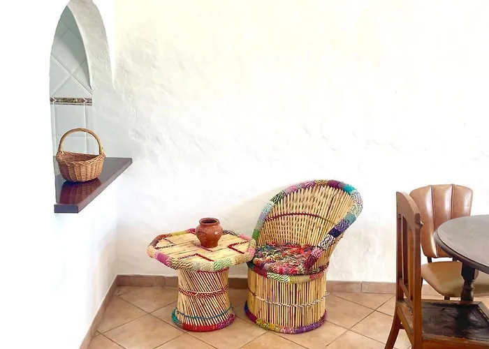 Toca Manas Διαμέρισμα