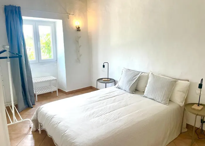 Διαμέρισμα Toca Manas