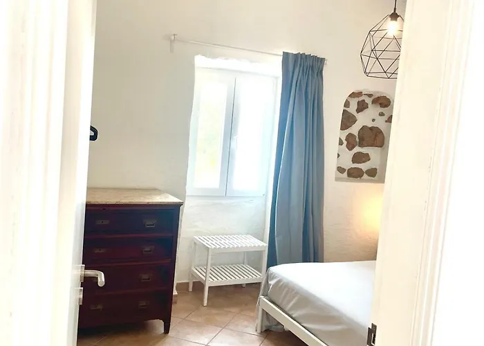 Toca Manas Διαμέρισμα *