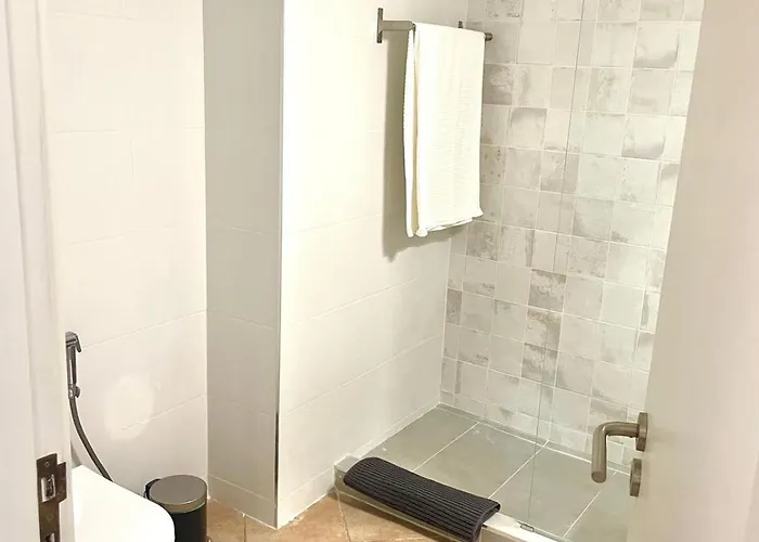 Διαμέρισμα Toca Manas *