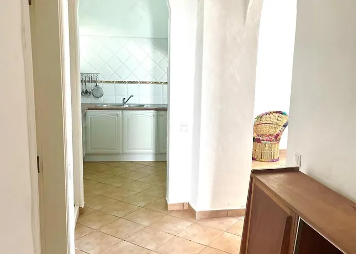 Toca Manas Διαμέρισμα