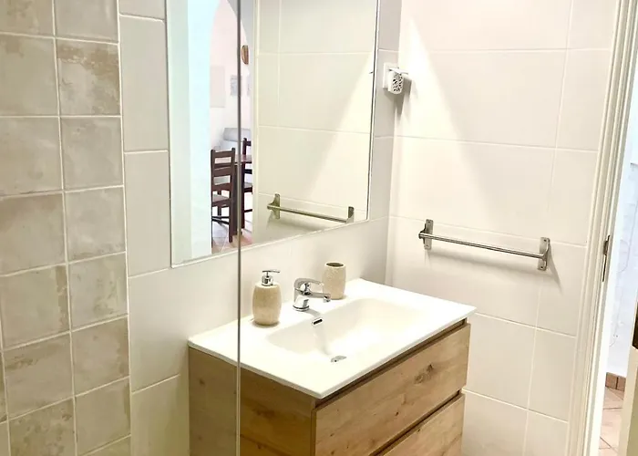 Toca Manas Διαμέρισμα Olhos de Αgua