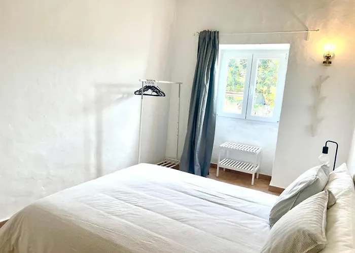 Toca Manas * Olhos de Agua (Albufeira)